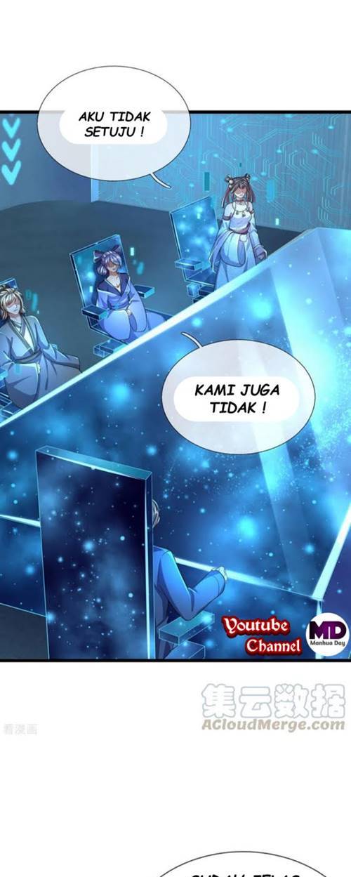 The Diary Of Demon Emperor Chapter 21 Gambar 17