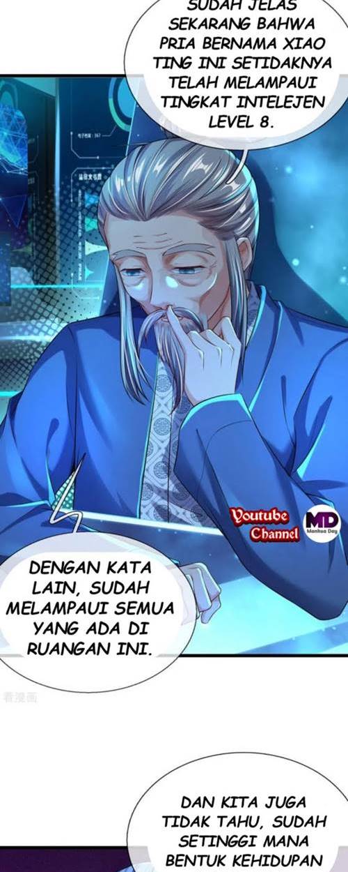 The Diary Of Demon Emperor Chapter 21 Gambar 18