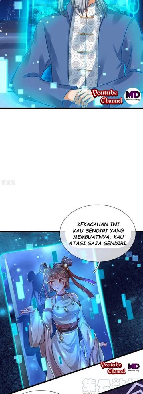 The Diary Of Demon Emperor Chapter 21 Gambar 6