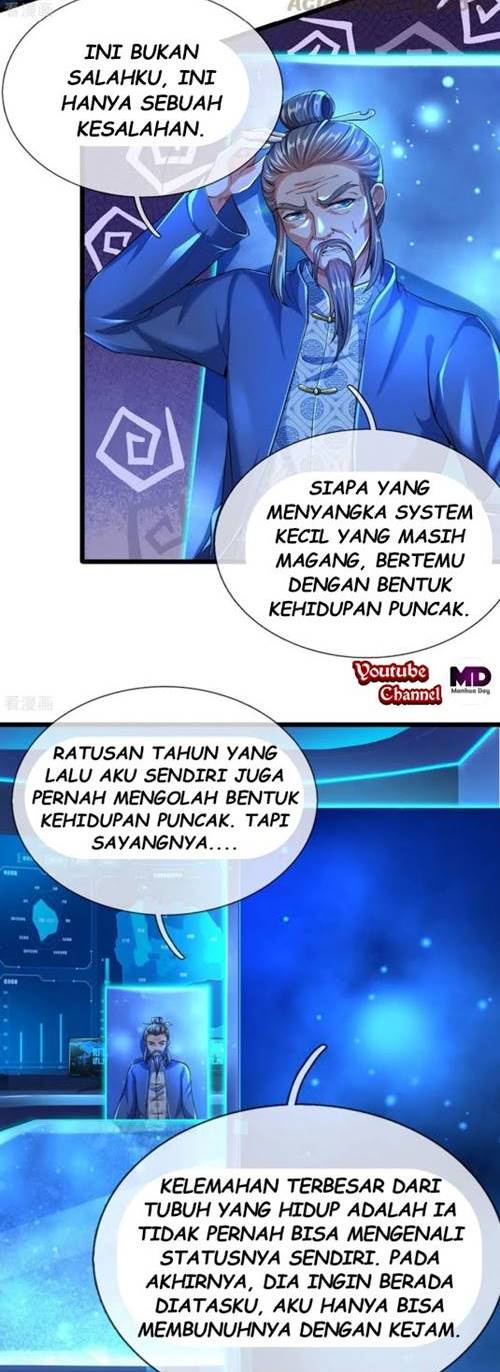 The Diary Of Demon Emperor Chapter 21 Gambar 7