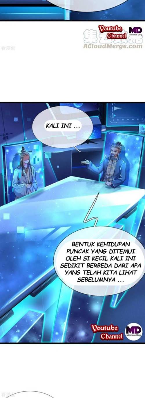 The Diary Of Demon Emperor Chapter 21 Gambar 8