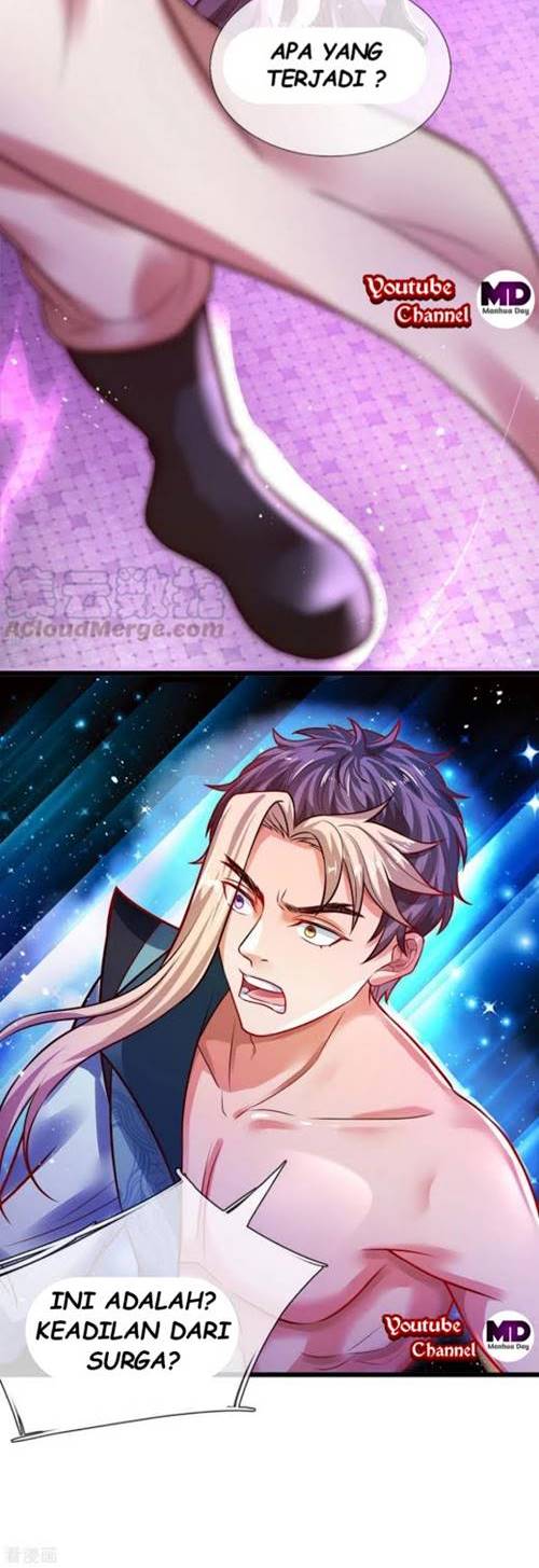 The Diary Of Demon Emperor Chapter 20 Gambar 12