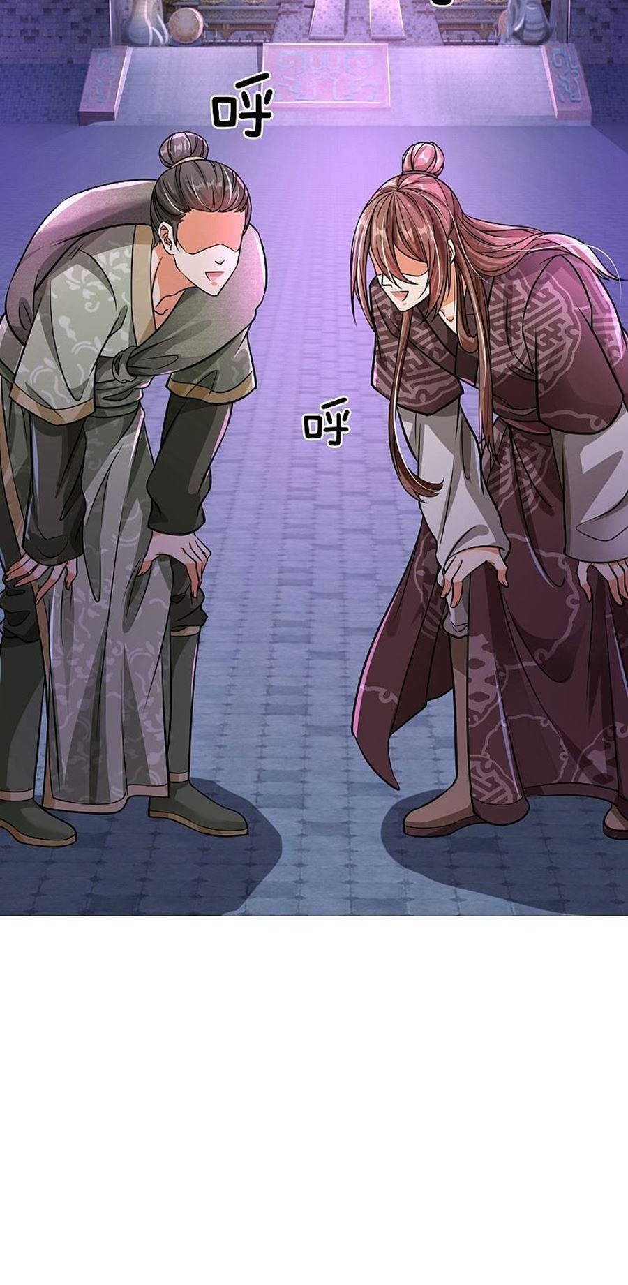 The Diary Of Demon Emperor Chapter 01 Gambar 14