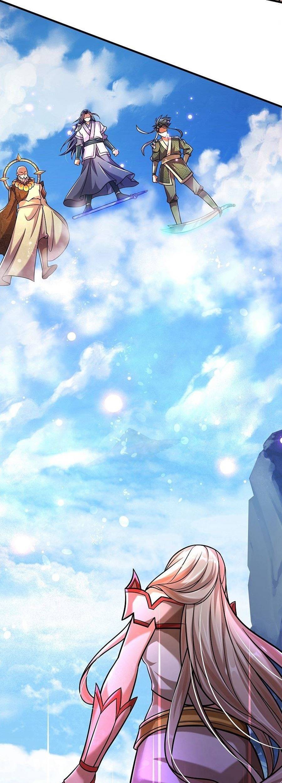 The Diary Of Demon Emperor Chapter 01 Gambar 22