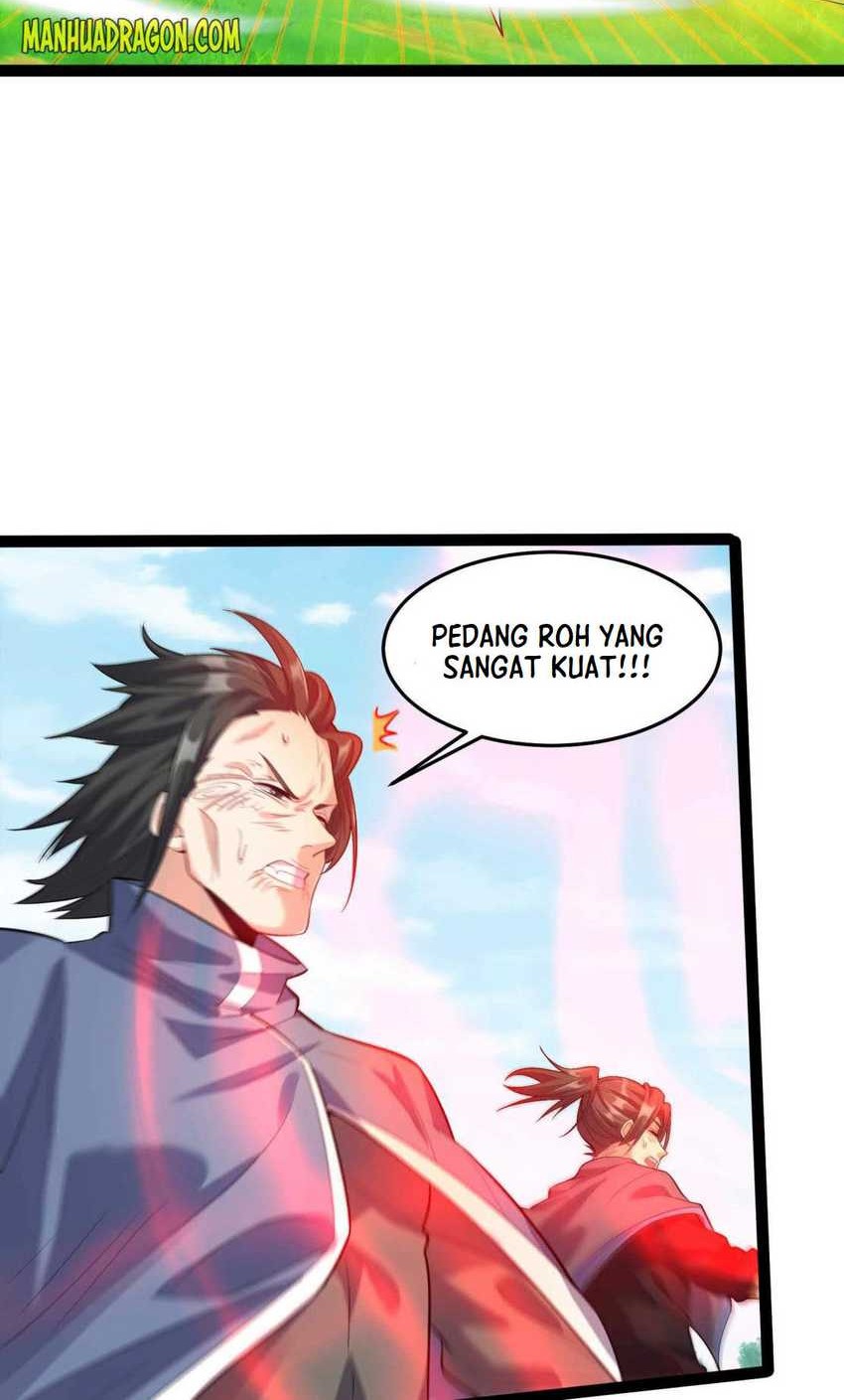 Baca Manhua Become A villain In Cultivation World Game Chapter 24 Gambar 2