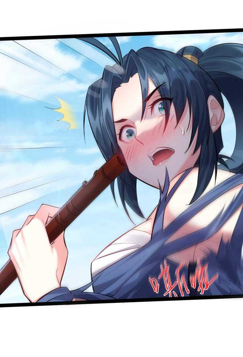 Become A villain In Cultivation World Game Chapter 23 Gambar 12