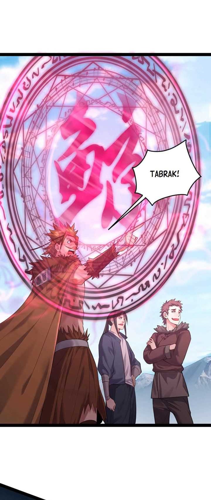 Baca Manhua Become A villain In Cultivation World Game Chapter 21 Gambar 2