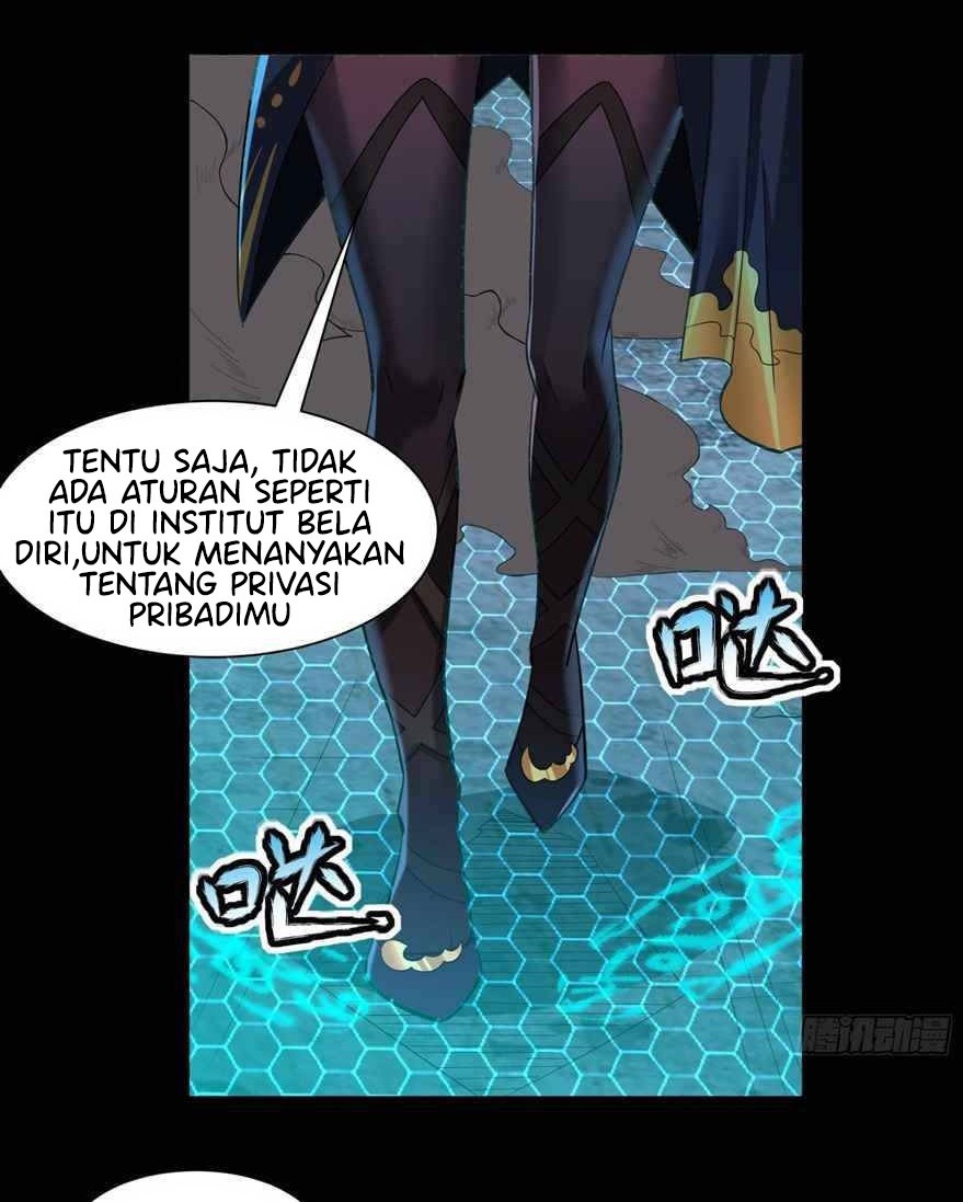 Legend of Star General Chapter 35 Gambar 41