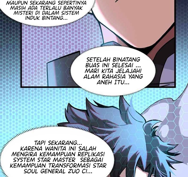 Legend of Star General Chapter 35 Gambar 56