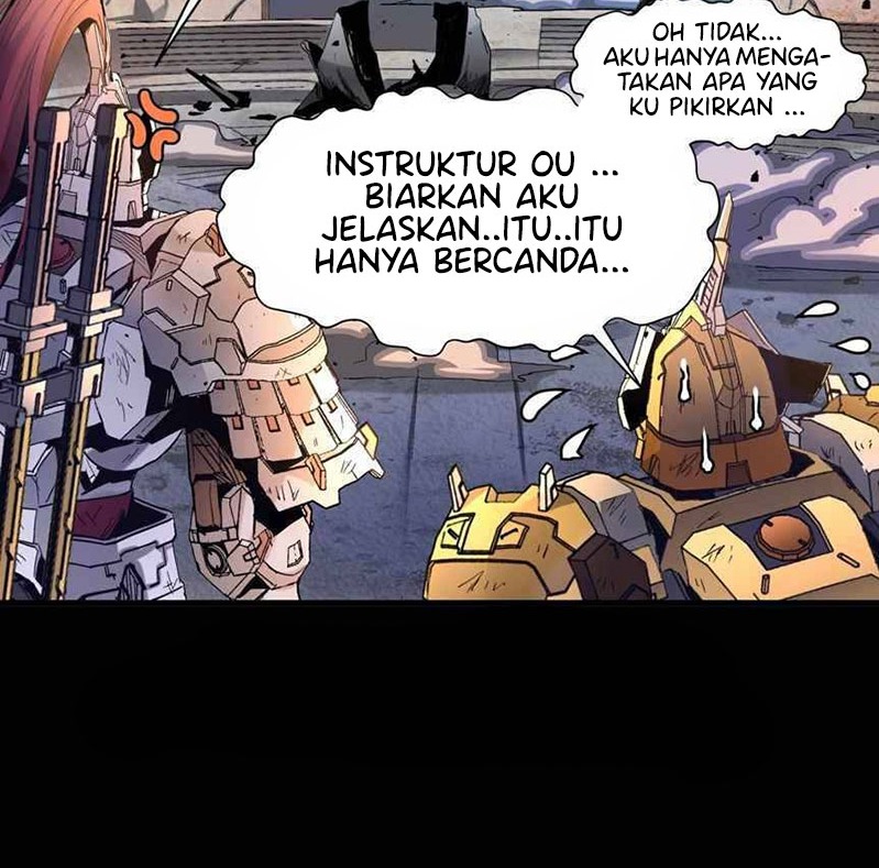 Legend of Star General Chapter 34 Gambar 25