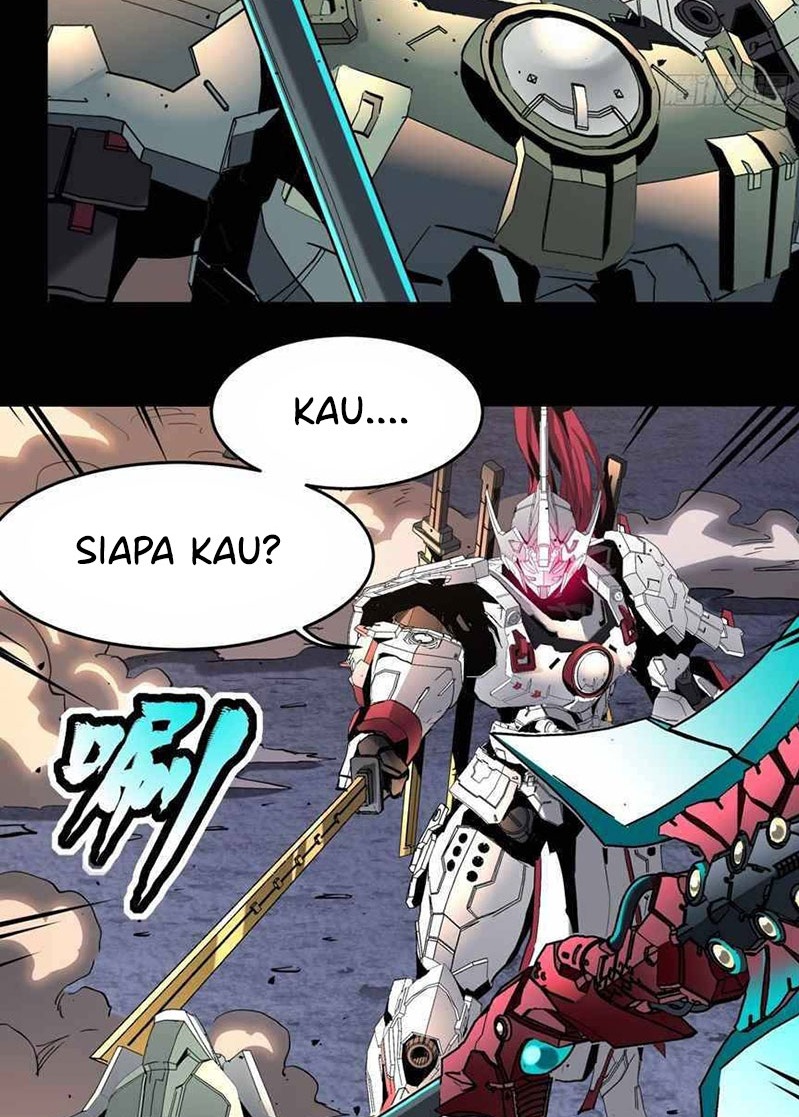 Legend of Star General Chapter 34 Gambar 40
