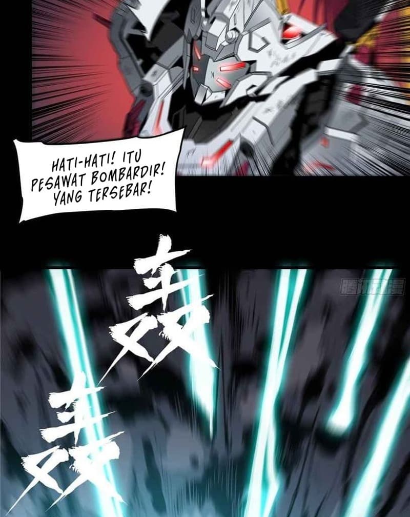 Legend of Star General Chapter 33 Gambar 12