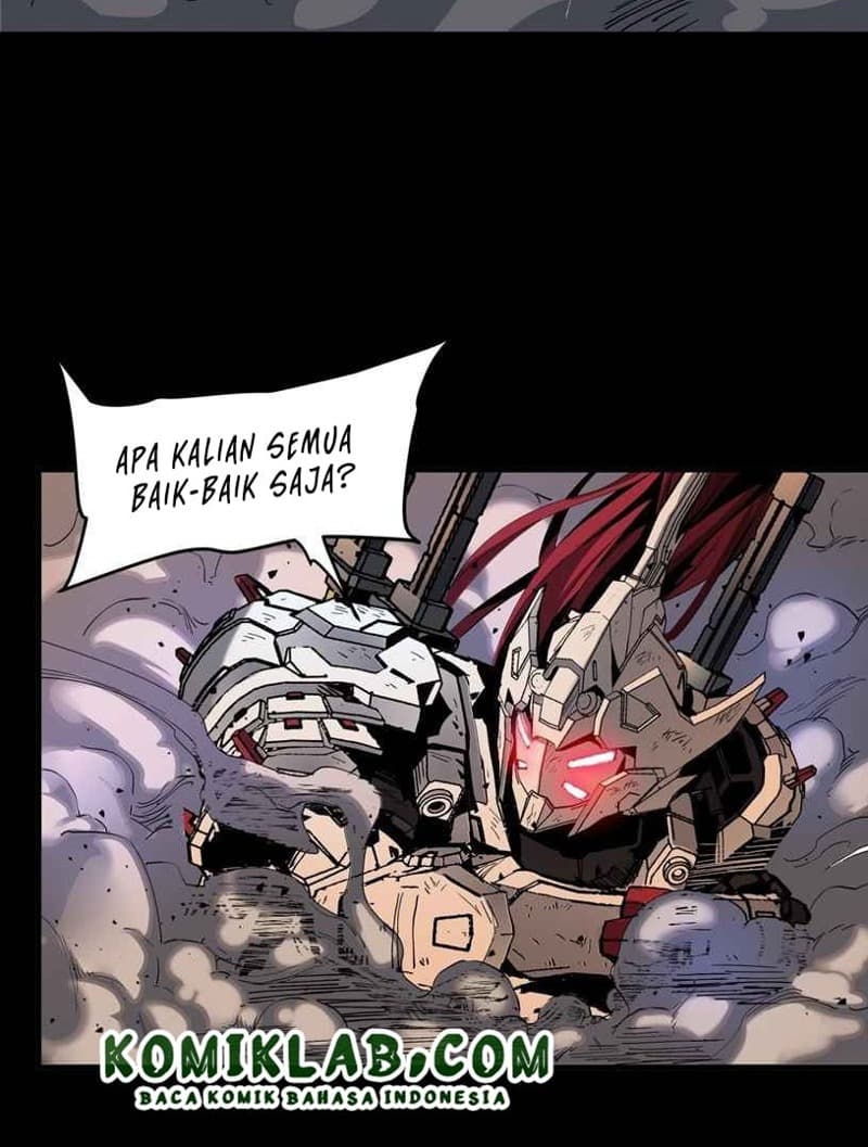 Legend of Star General Chapter 33 Gambar 16