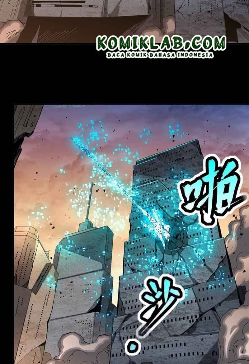 Legend of Star General Chapter 33 Gambar 27