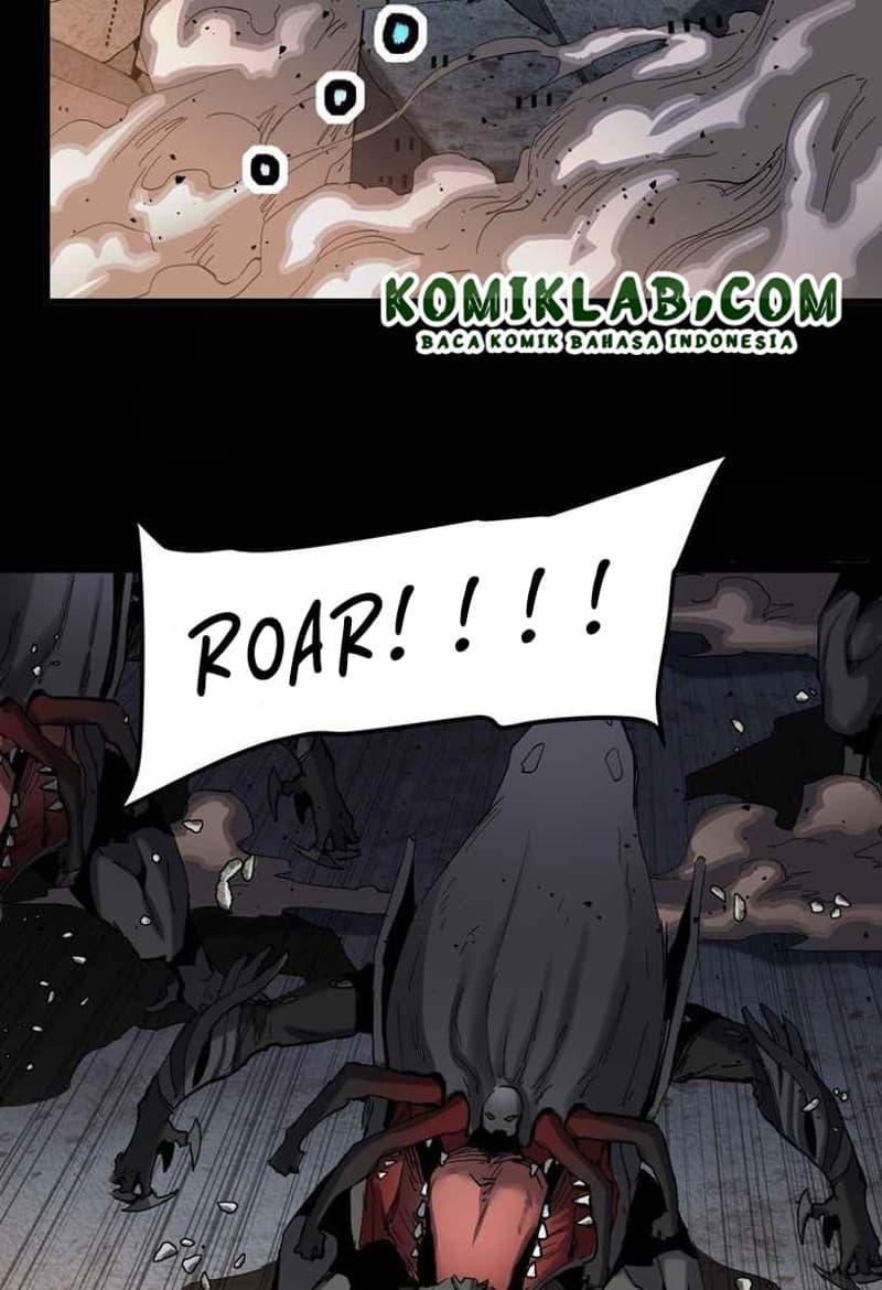 Legend of Star General Chapter 33 Gambar 28
