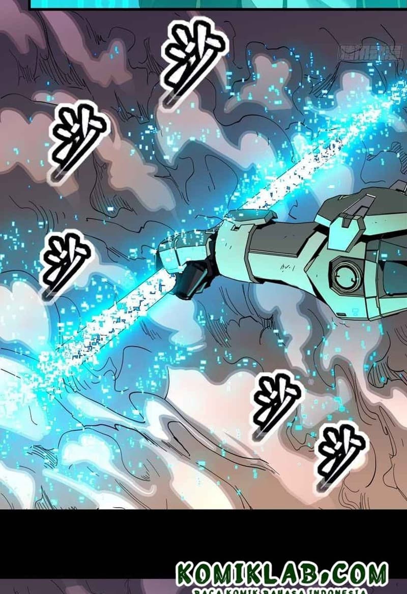 Legend of Star General Chapter 33 Gambar 32