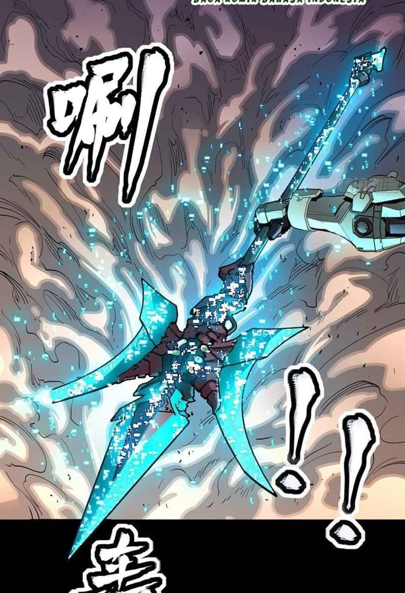 Legend of Star General Chapter 33 Gambar 33