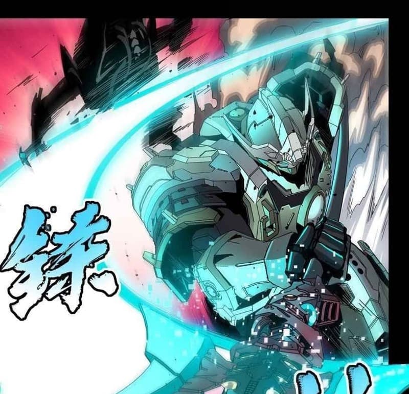 Legend of Star General Chapter 33 Gambar 38