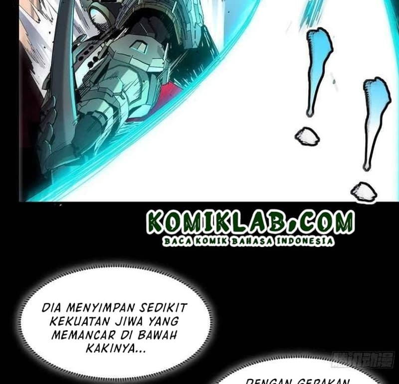 Legend of Star General Chapter 33 Gambar 40