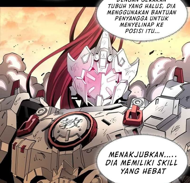 Legend of Star General Chapter 33 Gambar 41