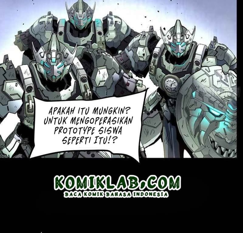 Legend of Star General Chapter 33 Gambar 45