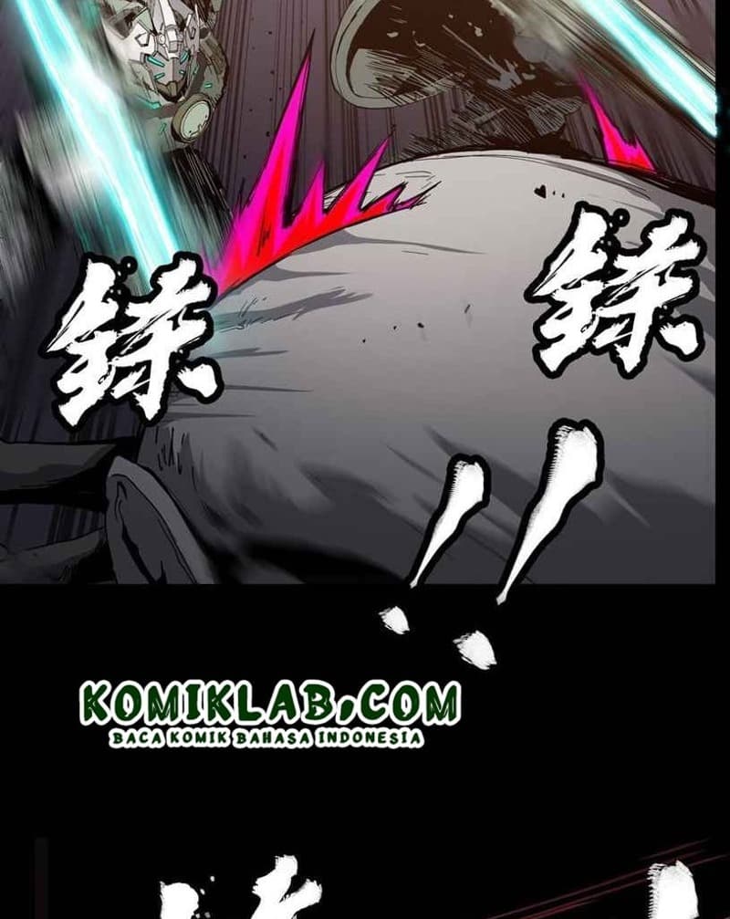 Legend of Star General Chapter 33 Gambar 5