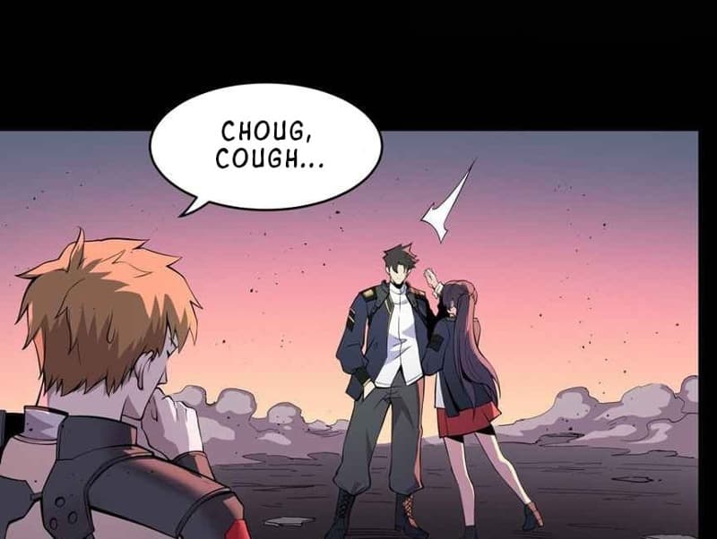 Legend of Star General Chapter 32 Gambar 17