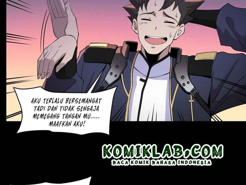 Legend of Star General Chapter 32 Gambar 24