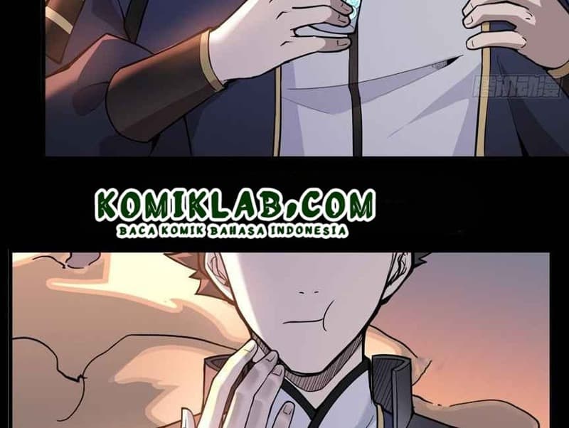 Legend of Star General Chapter 32 Gambar 27