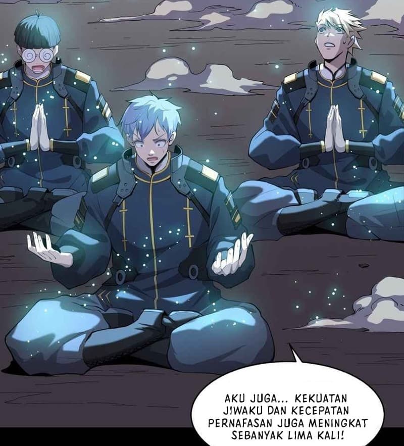 Legend of Star General Chapter 32 Gambar 67