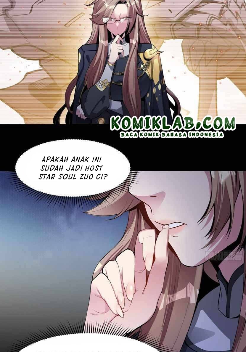 Legend of Star General Chapter 31 Gambar 36