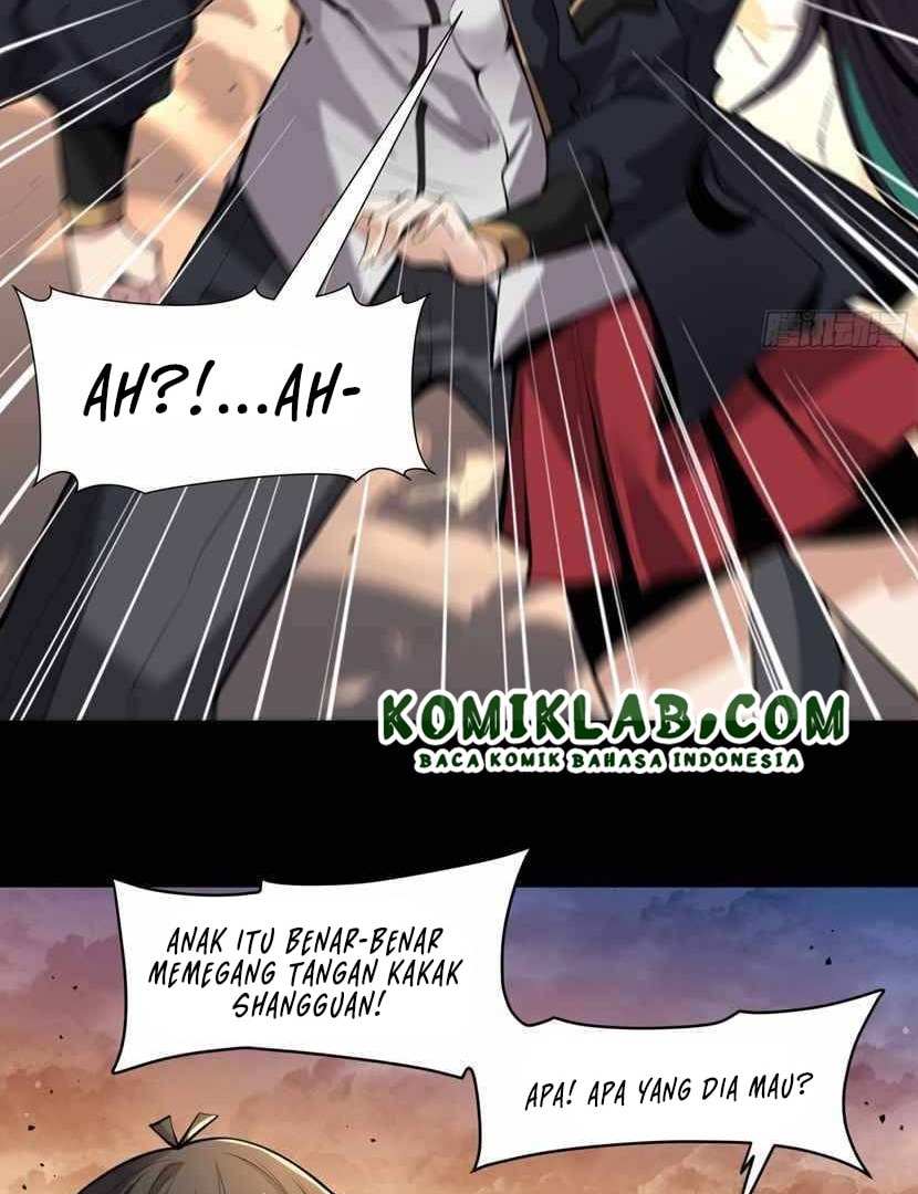 Legend of Star General Chapter 31 Gambar 53