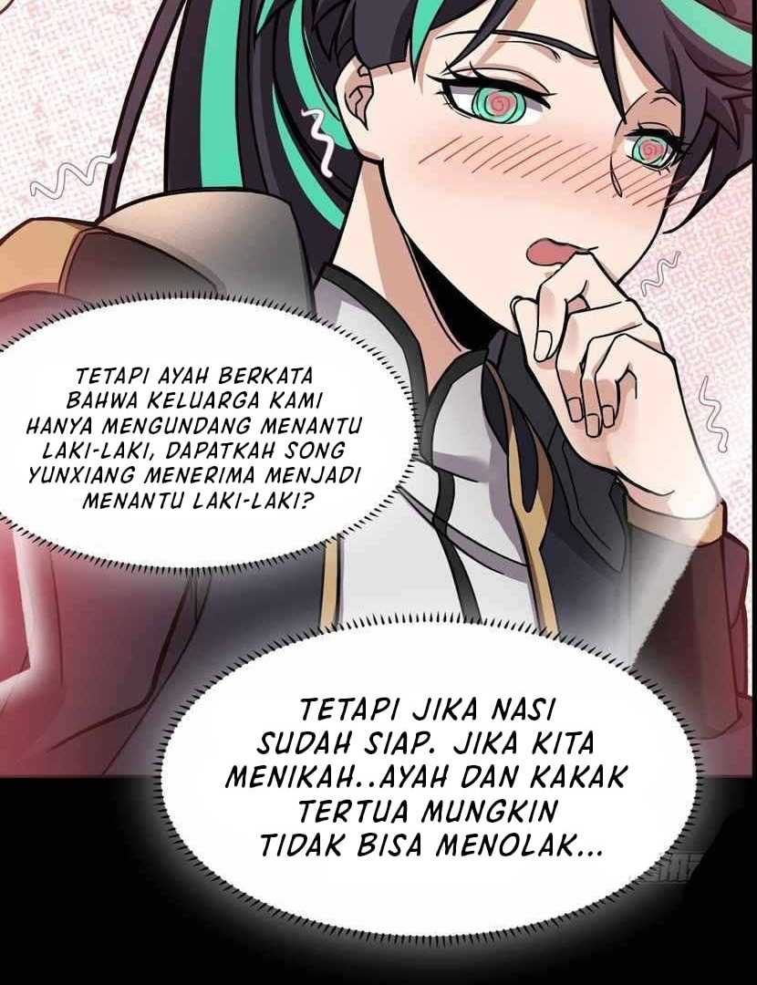 Legend of Star General Chapter 31 Gambar 59