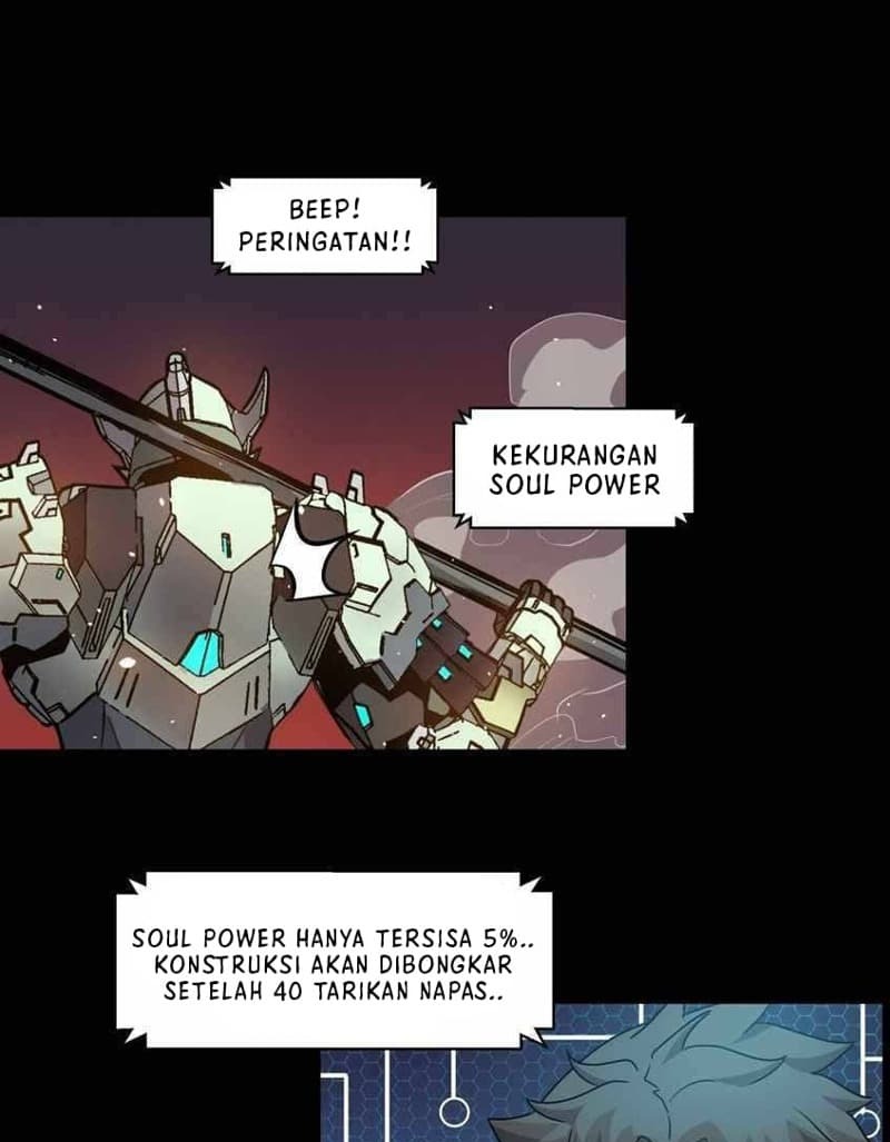 Legend of Star General Chapter 30 Gambar 14