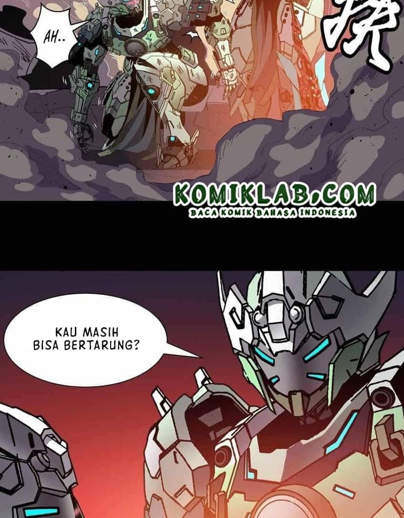 Legend of Star General Chapter 30 Gambar 17