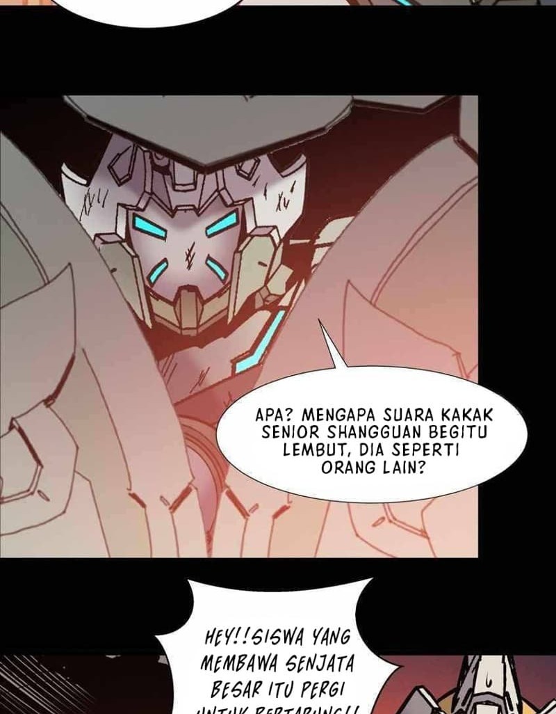 Legend of Star General Chapter 30 Gambar 19