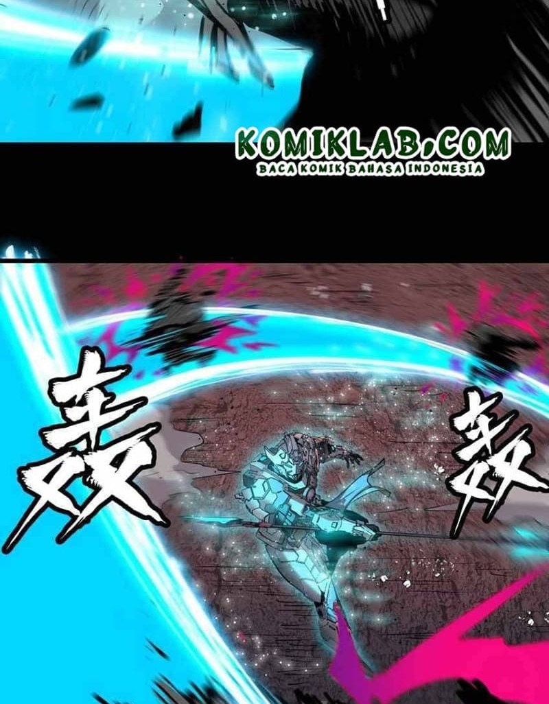 Legend of Star General Chapter 30 Gambar 24