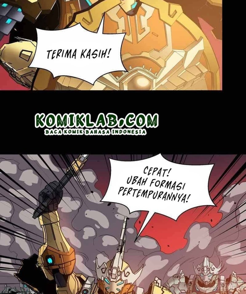 Legend of Star General Chapter 30 Gambar 28