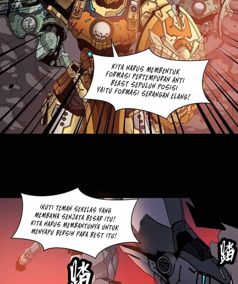 Legend of Star General Chapter 30 Gambar 29