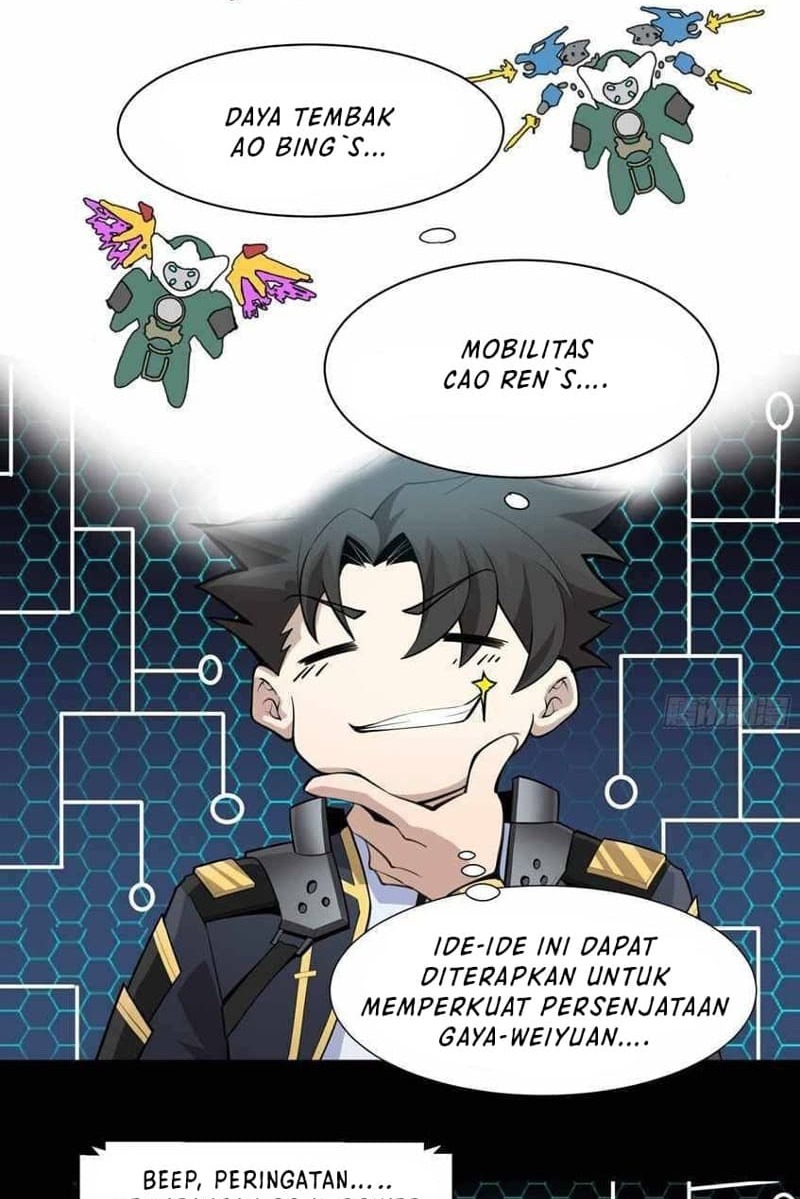 Legend of Star General Chapter 30 Gambar 48
