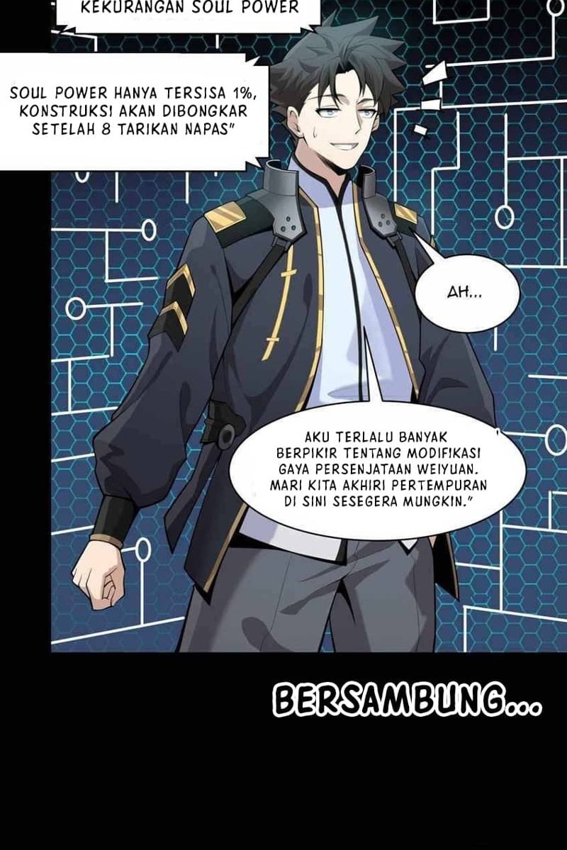 Legend of Star General Chapter 30 Gambar 49