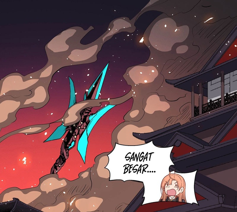 Legend of Star General Chapter 29 Gambar 4