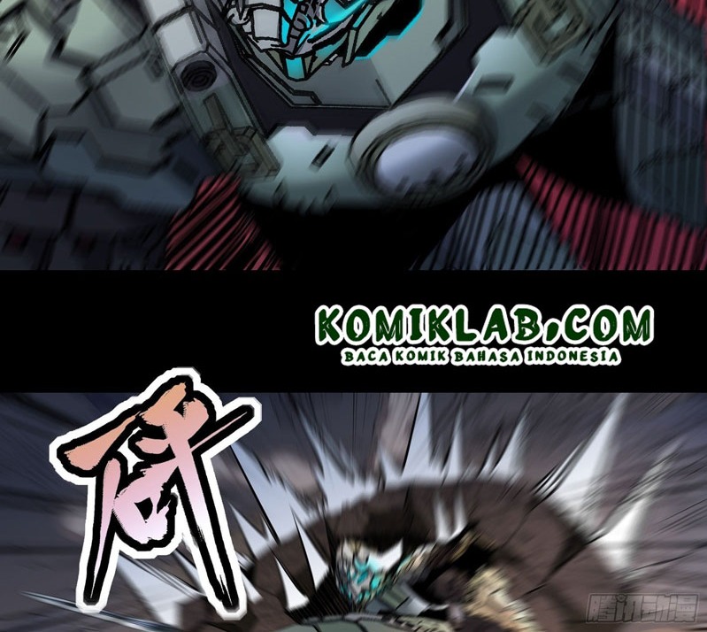 Legend of Star General Chapter 29 Gambar 41