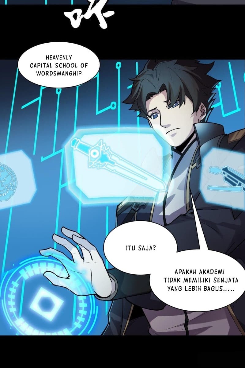 Legend of Star General Chapter 28 Gambar 13