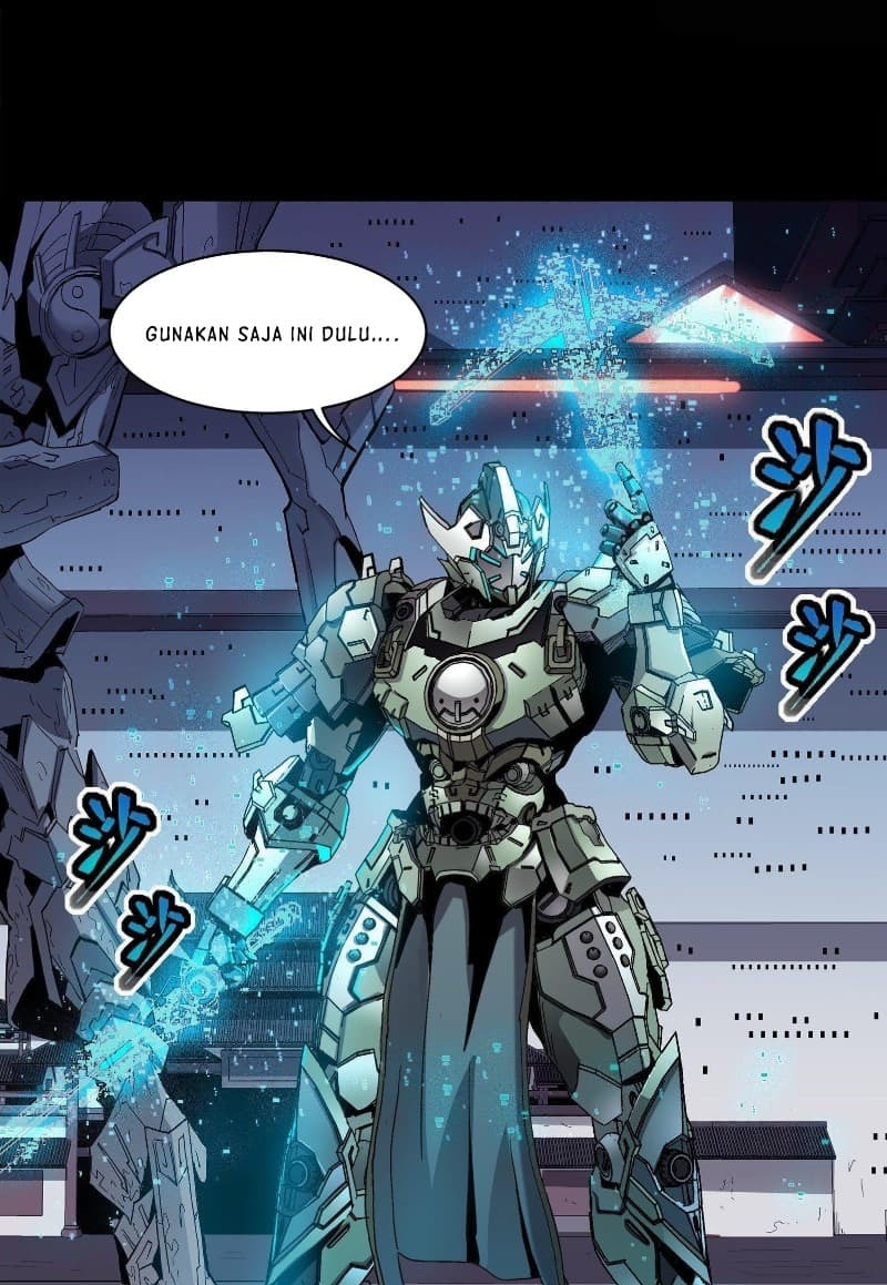 Legend of Star General Chapter 28 Gambar 14