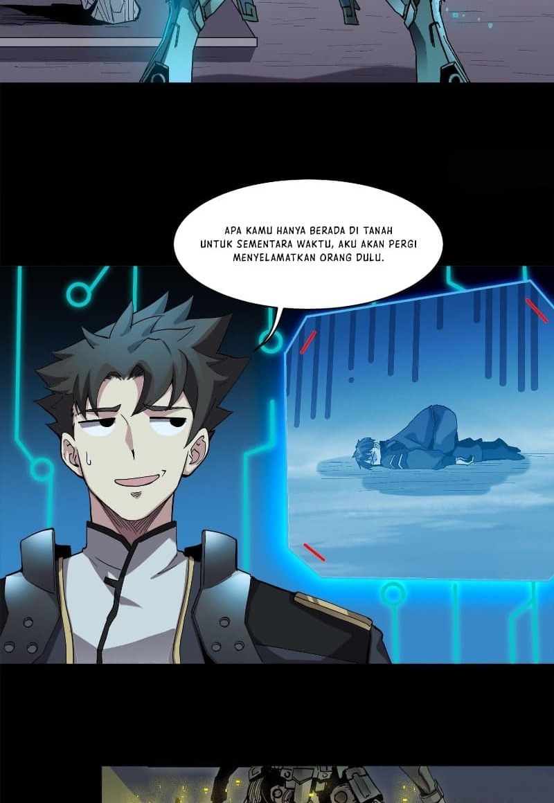 Legend of Star General Chapter 28 Gambar 15