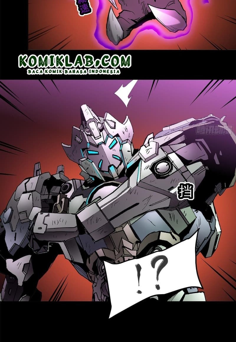 Legend of Star General Chapter 28 Gambar 21