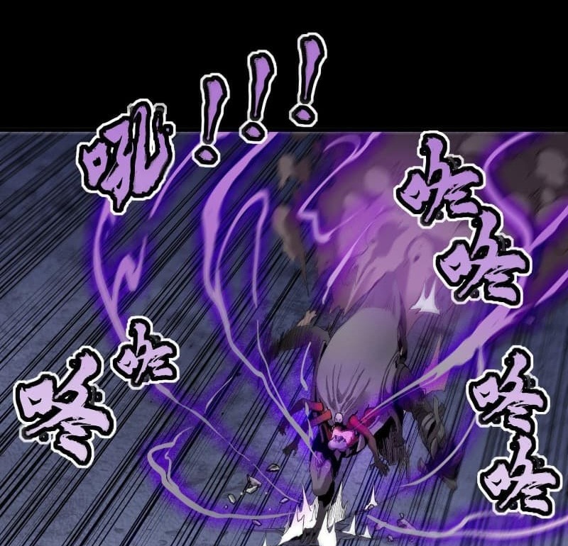 Legend of Star General Chapter 28 Gambar 41