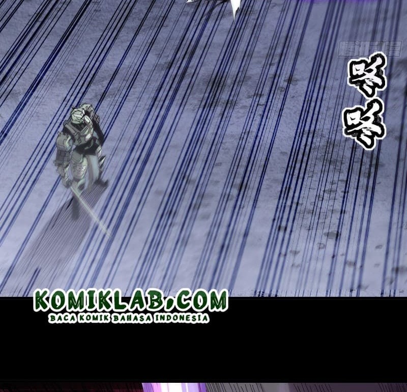 Legend of Star General Chapter 28 Gambar 42