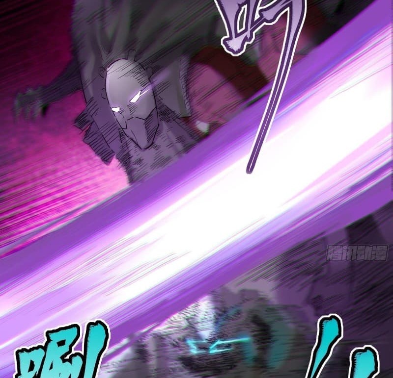 Legend of Star General Chapter 28 Gambar 47